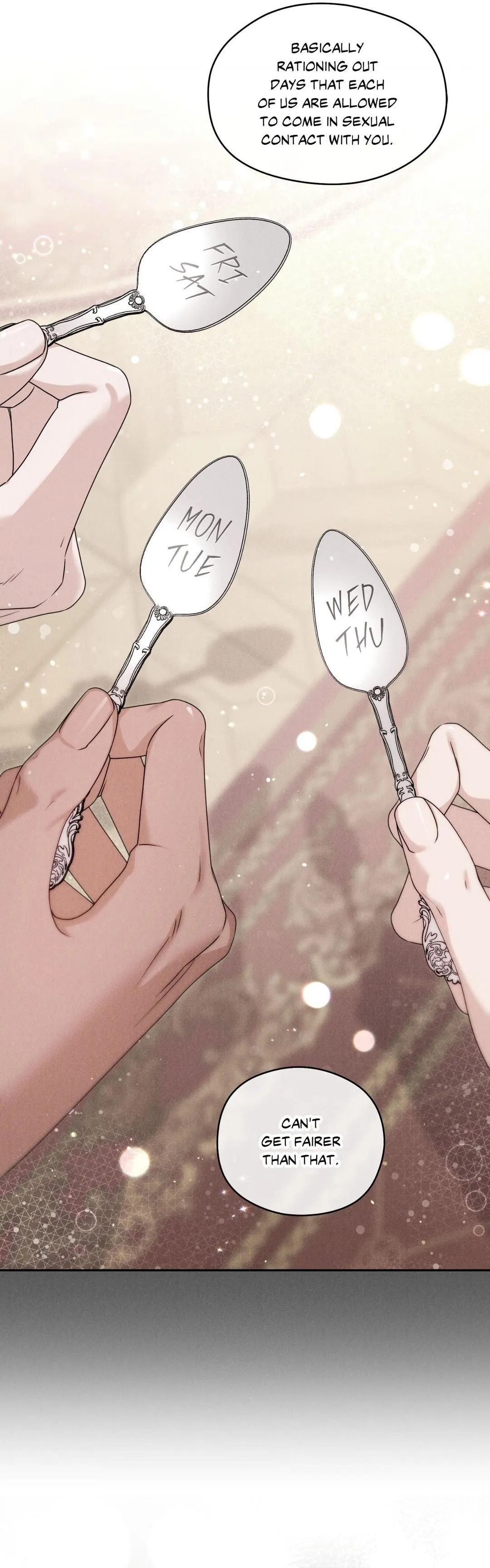 Read Changed: The Beta Count chapter 15 image 24 on Lezhin