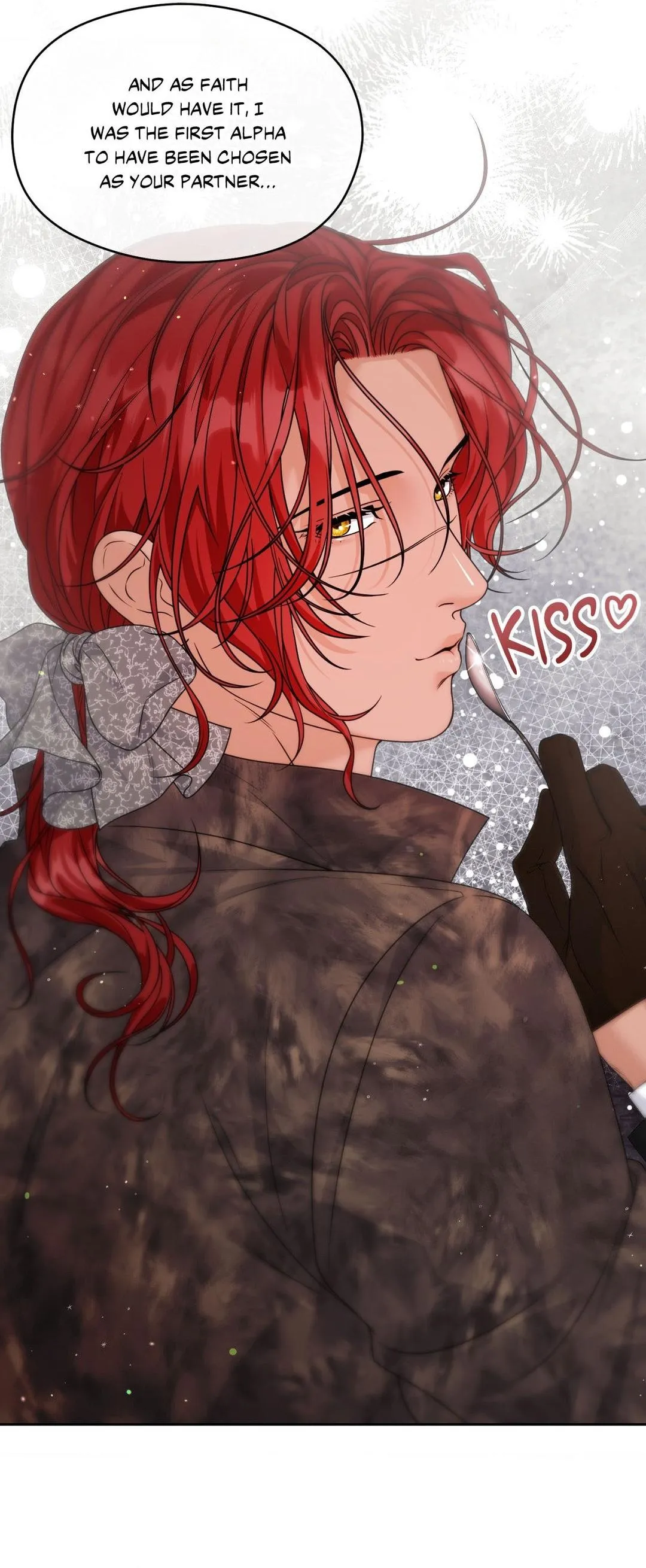 Read Changed: The Beta Count chapter 15 image 25 on Lezhin