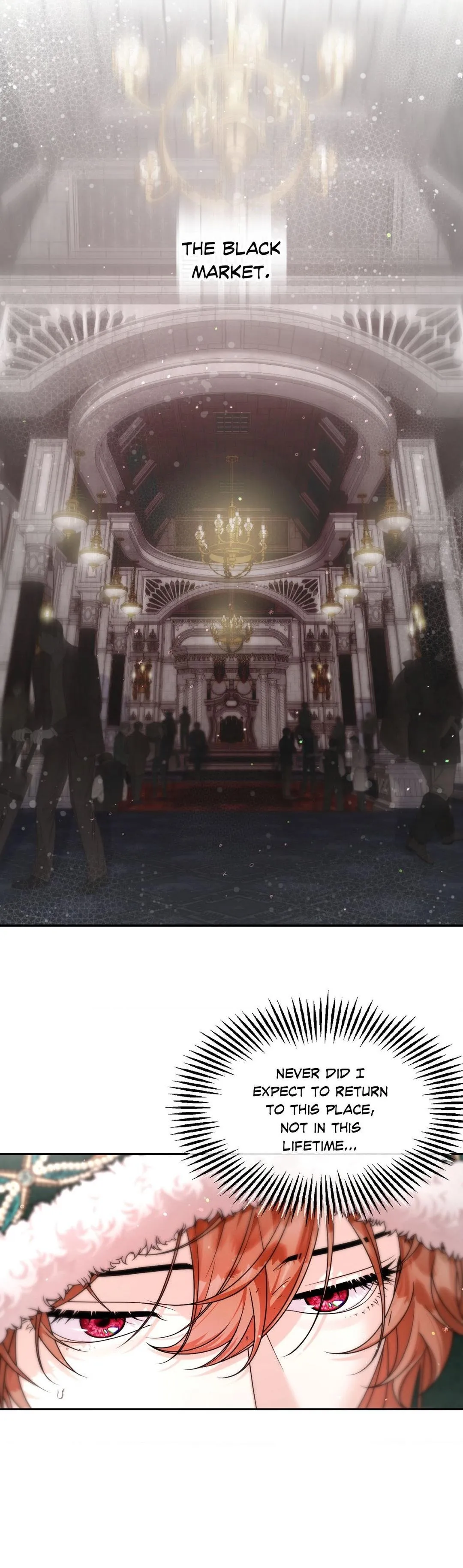 Read Changed: The Beta Count chapter 15 image 28 on Lezhin