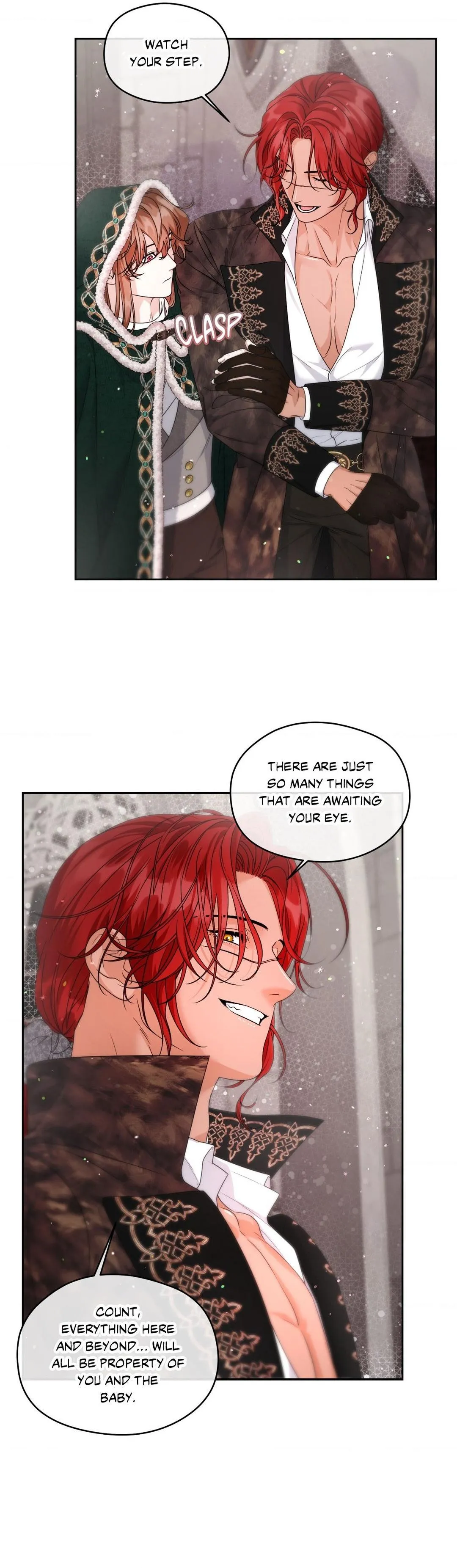 Read Changed: The Beta Count chapter 15 image 29 on Lezhin