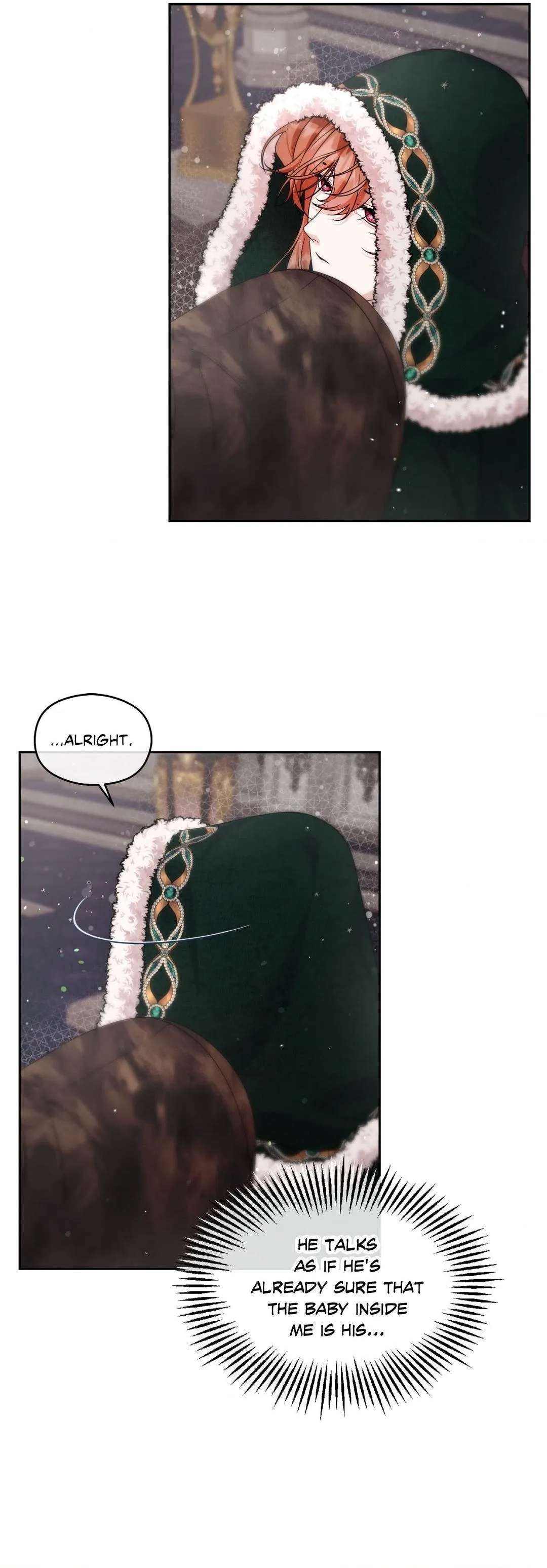 Read Changed: The Beta Count chapter 15 image 30 on Lezhin