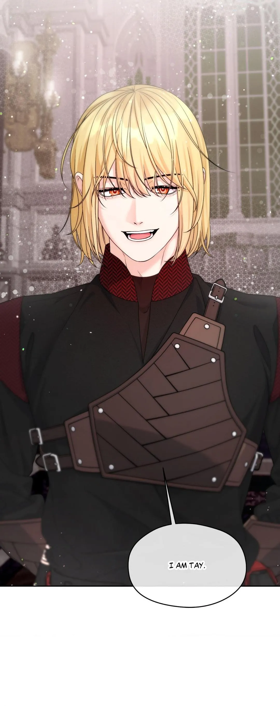 Read Changed: The Beta Count chapter 15 image 33 on Lezhin