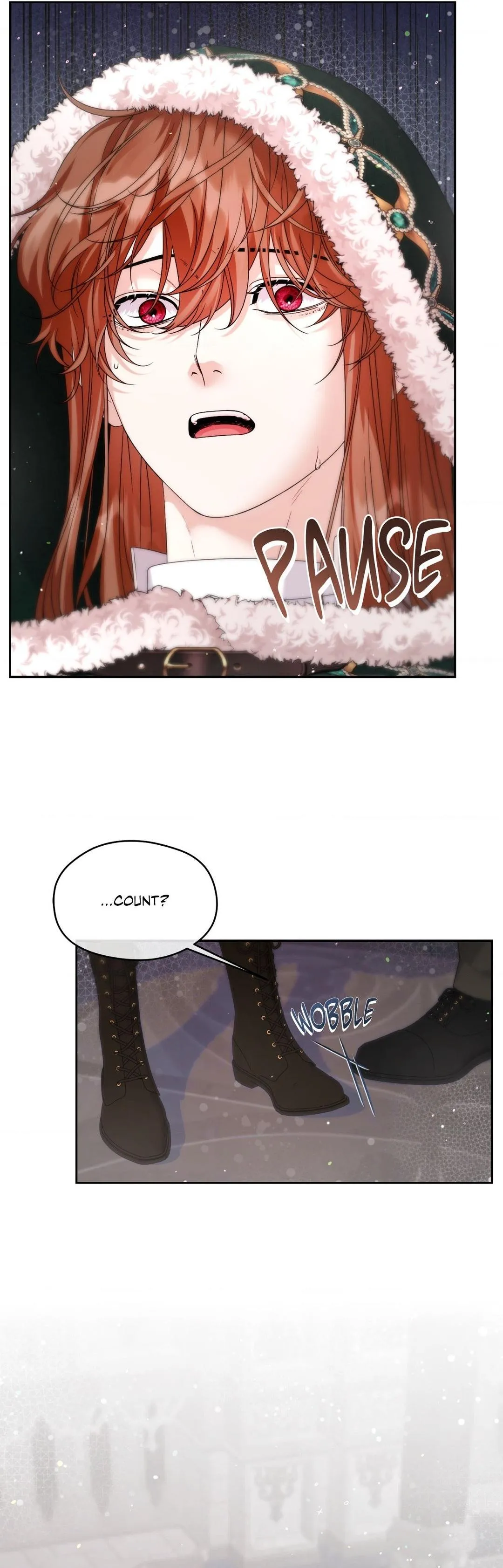 Read Changed: The Beta Count chapter 15 image 34 on Lezhin