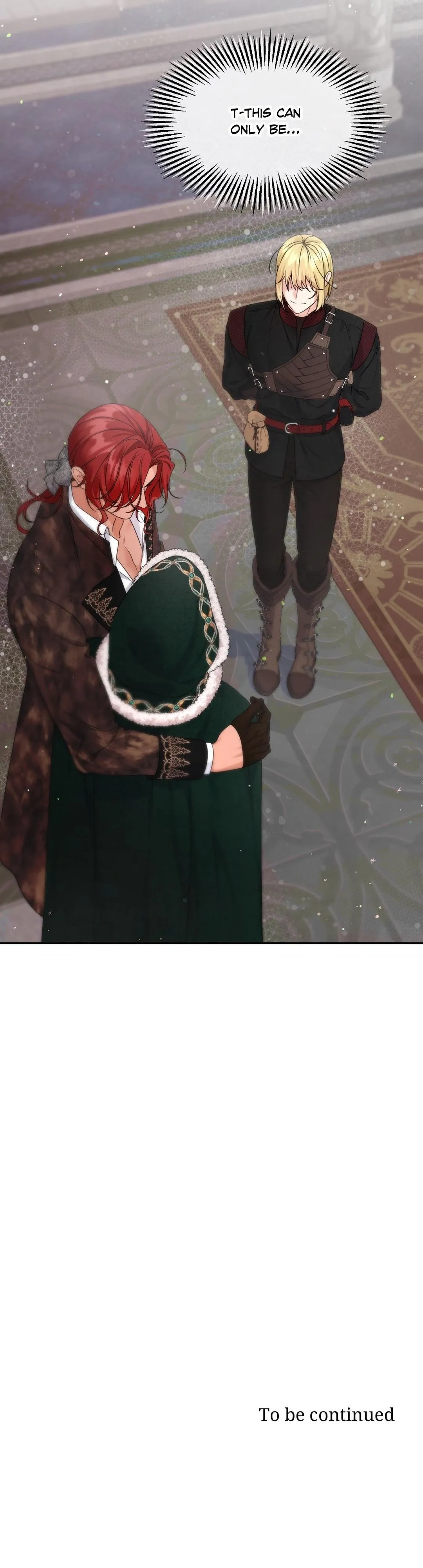 Read Changed: The Beta Count chapter 15 image 35 on Lezhin