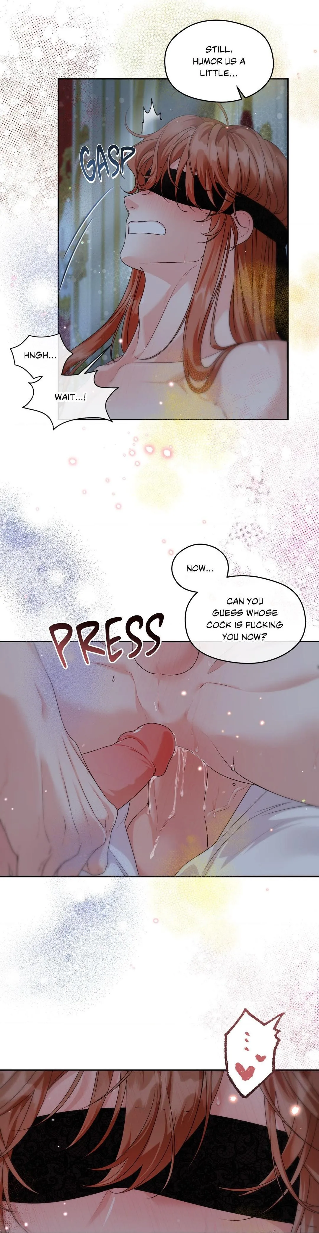 Read Changed: The Beta Count chapter 15 image 5 on Lezhin