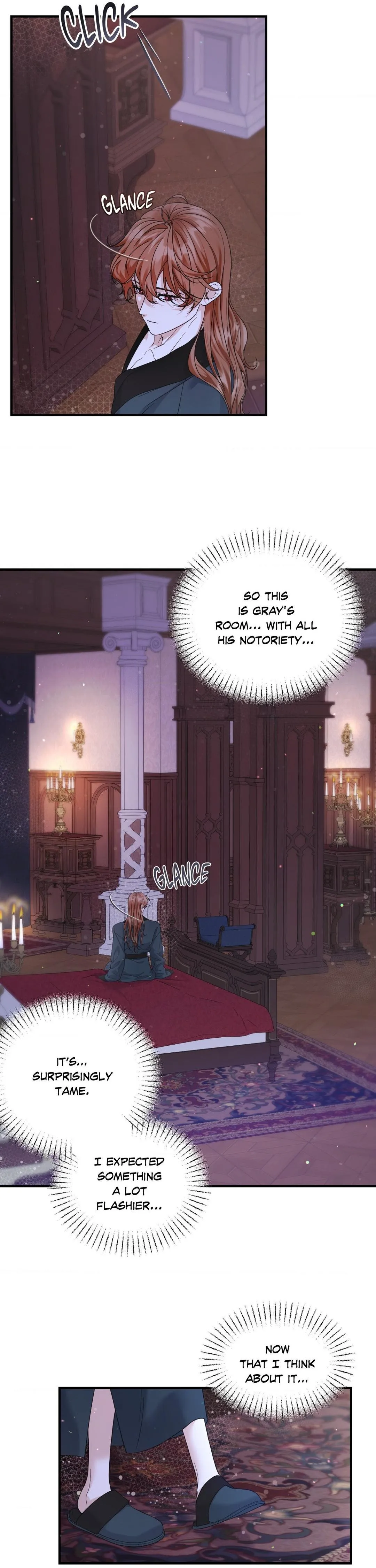 Read Changed: The Beta Count chapter 17 image 10 on Lezhin