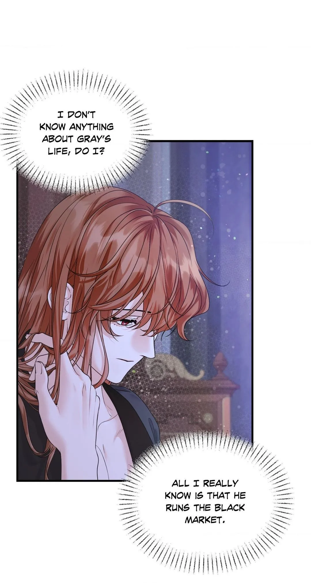Read Changed: The Beta Count chapter 17 image 11 on Lezhin