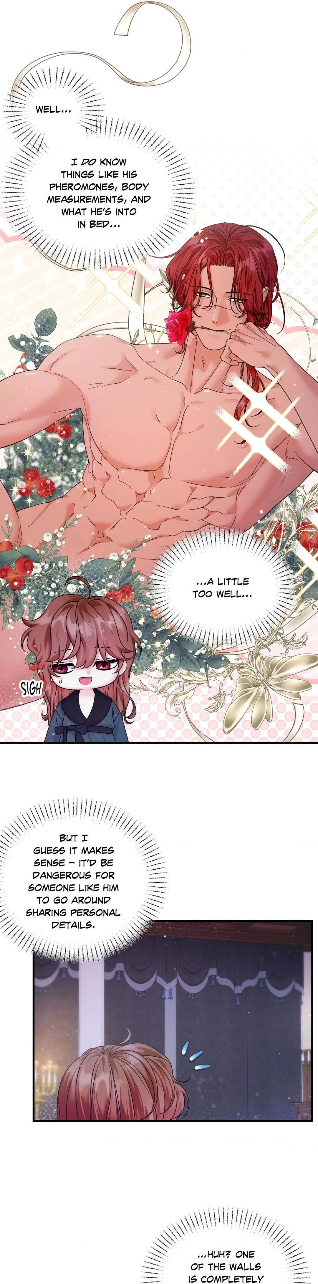 Read Changed: The Beta Count chapter 17 image 12 on Lezhin