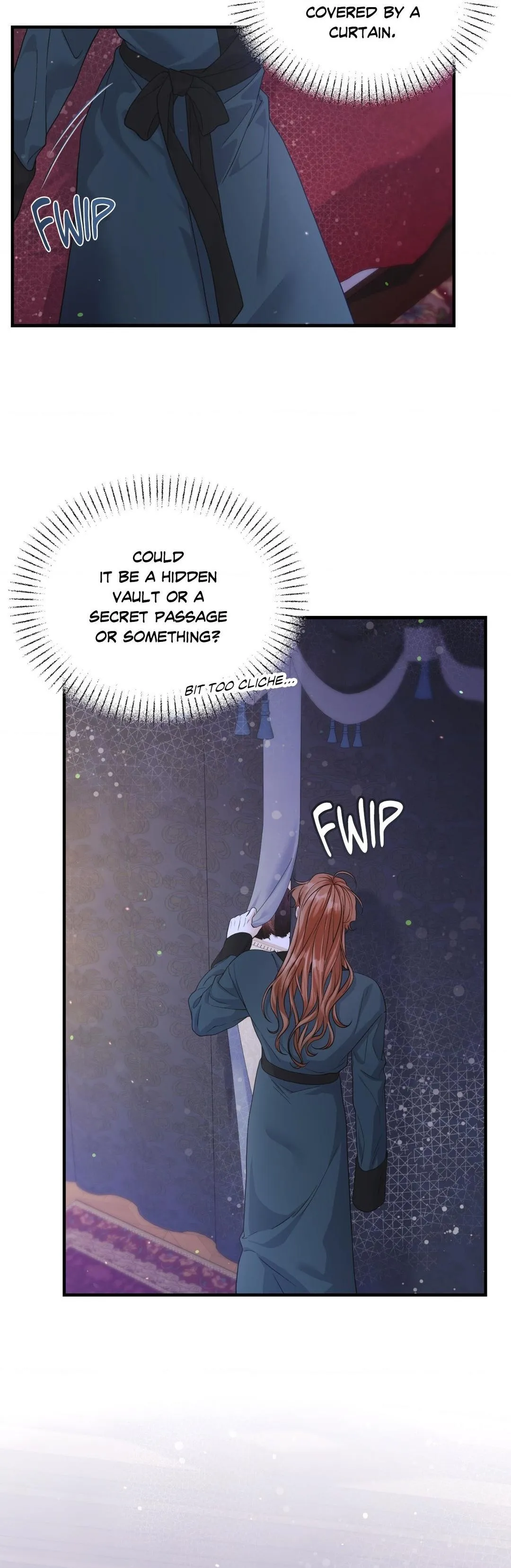 Read Changed: The Beta Count chapter 17 image 13 on Lezhin