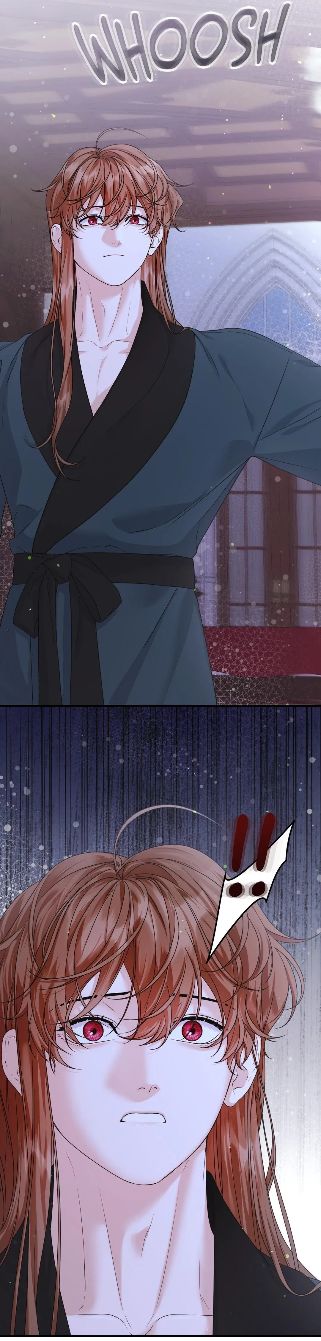 Read Changed: The Beta Count chapter 17 image 14 on Lezhin
