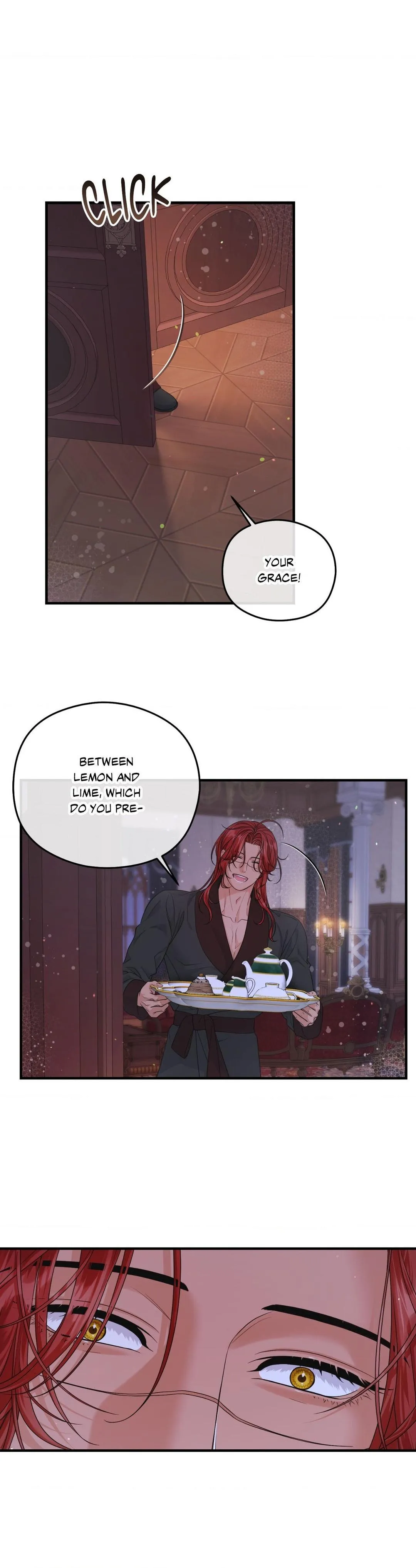 Read Changed: The Beta Count chapter 17 image 15 on Lezhin