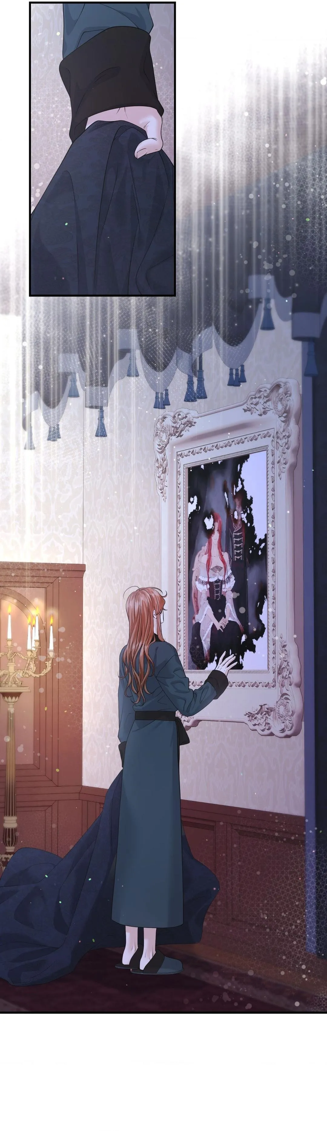 Read Changed: The Beta Count chapter 17 image 16 on Lezhin