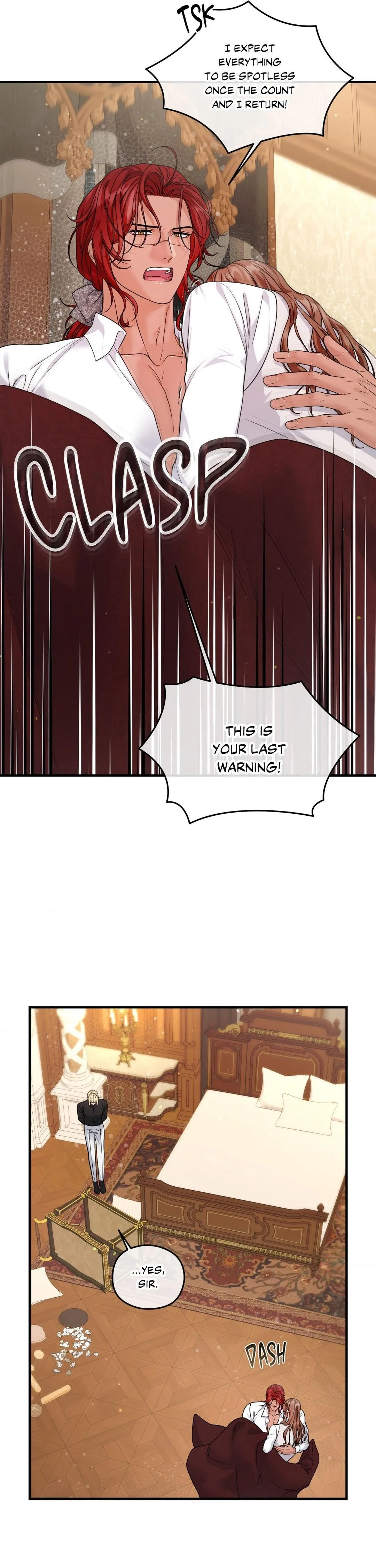 Read Changed: The Beta Count chapter 17 image 2 on Lezhin