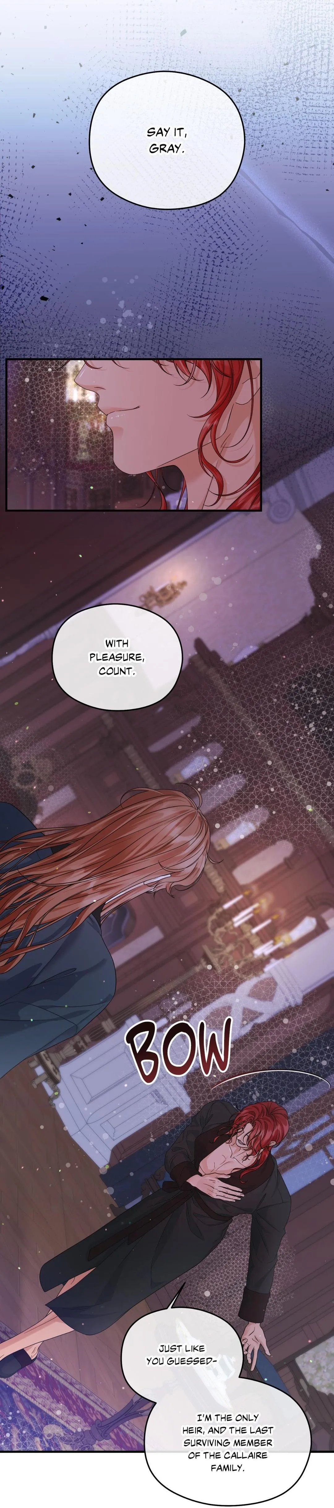 Read Changed: The Beta Count chapter 17 image 20 on Lezhin