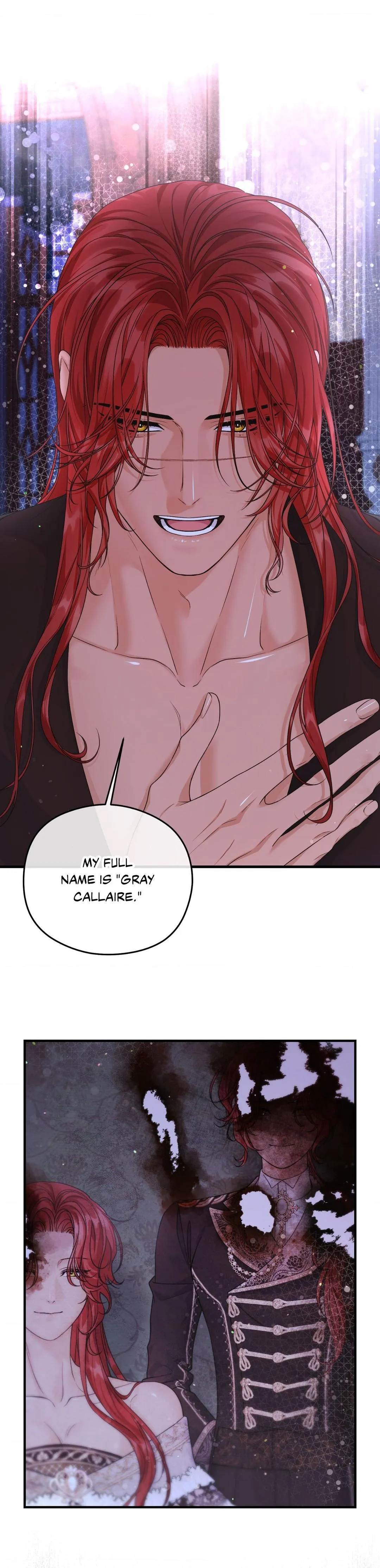 Read Changed: The Beta Count chapter 17 image 21 on Lezhin