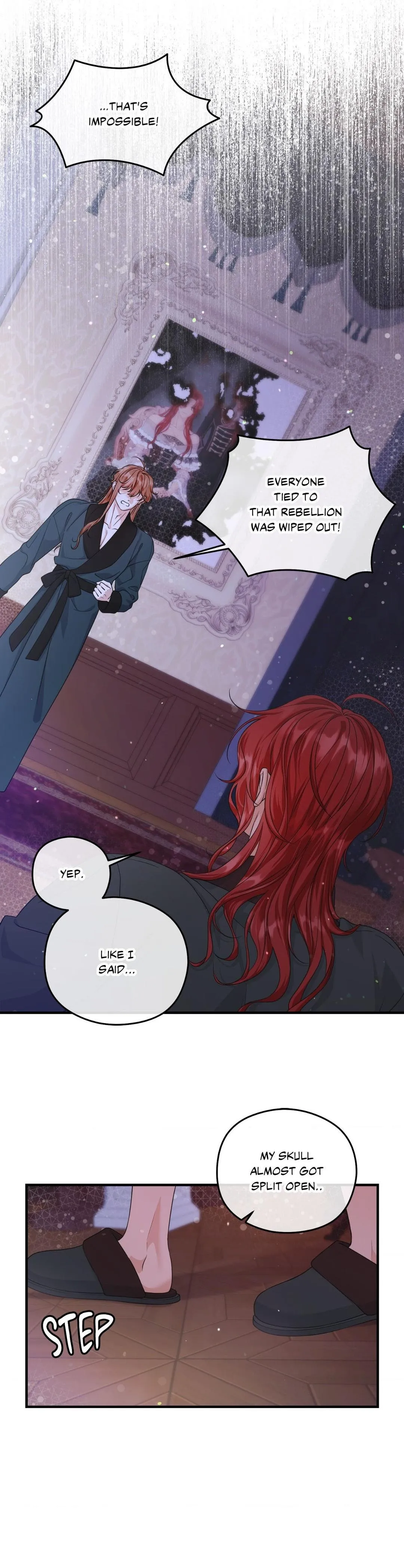 Read Changed: The Beta Count chapter 17 image 22 on Lezhin