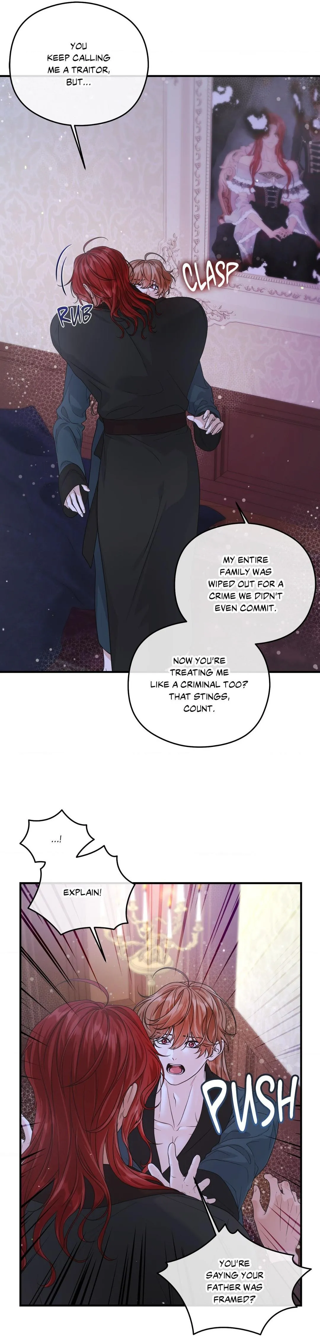Read Changed: The Beta Count chapter 17 image 23 on Lezhin