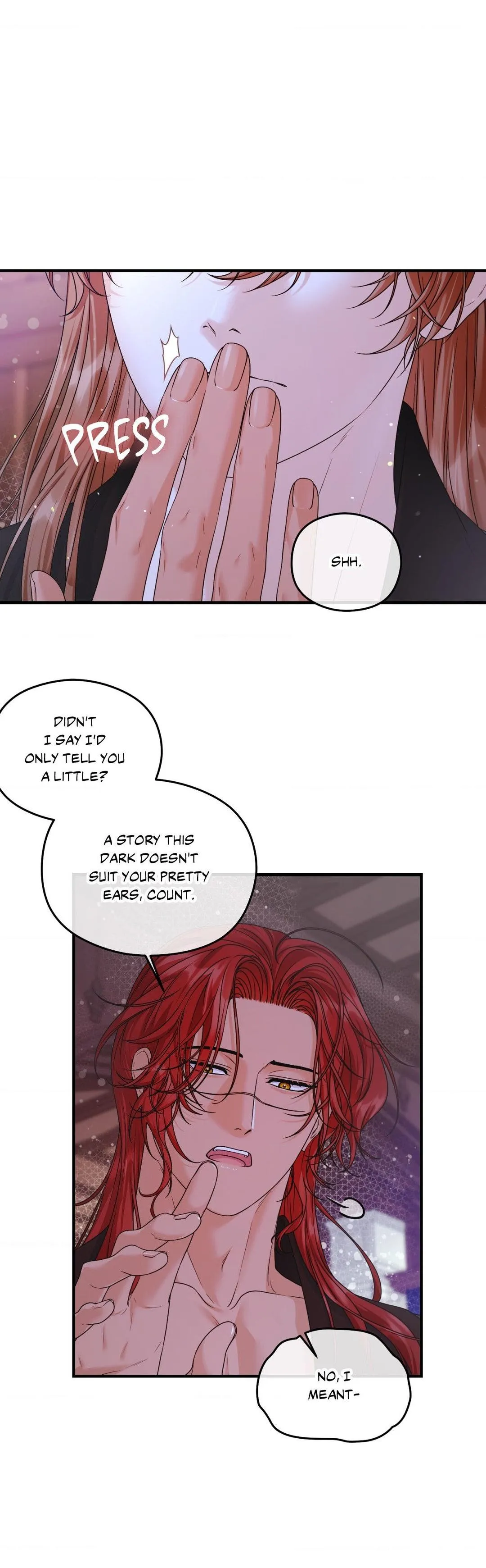 Read Changed: The Beta Count chapter 17 image 24 on Lezhin