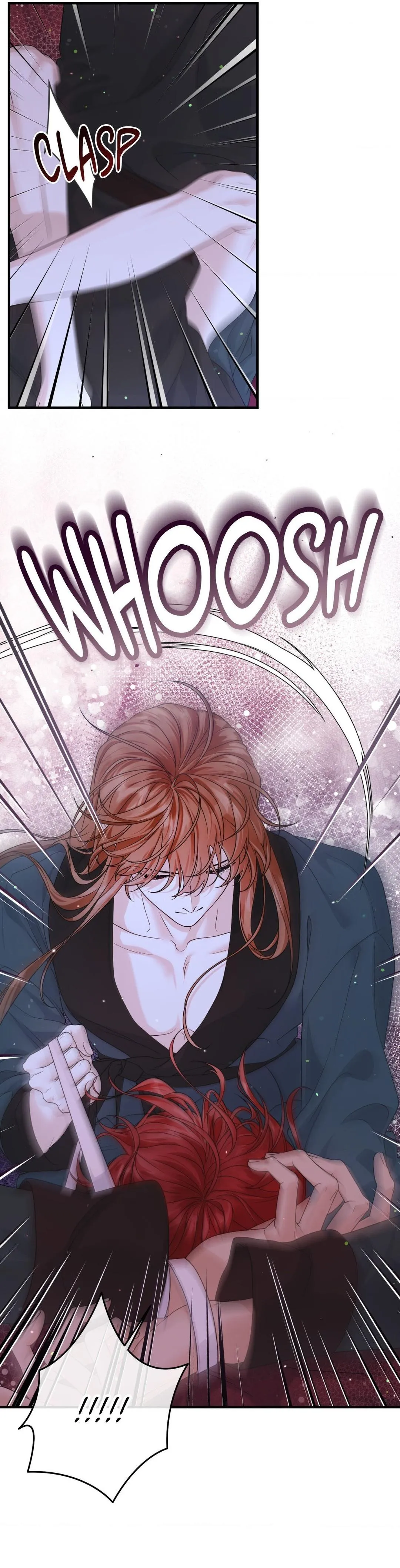 Read Changed: The Beta Count chapter 17 image 27 on Lezhin