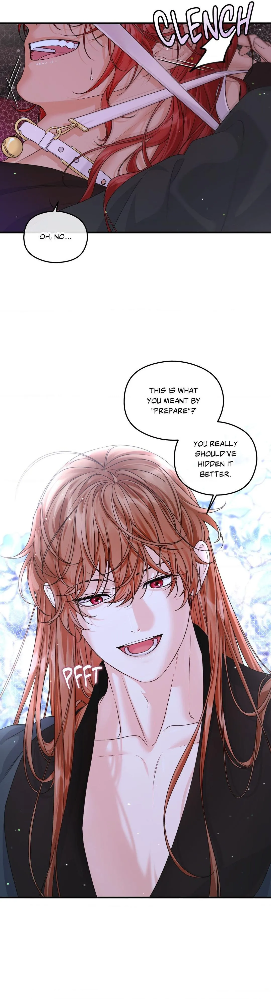 Read Changed: The Beta Count chapter 17 image 28 on Lezhin