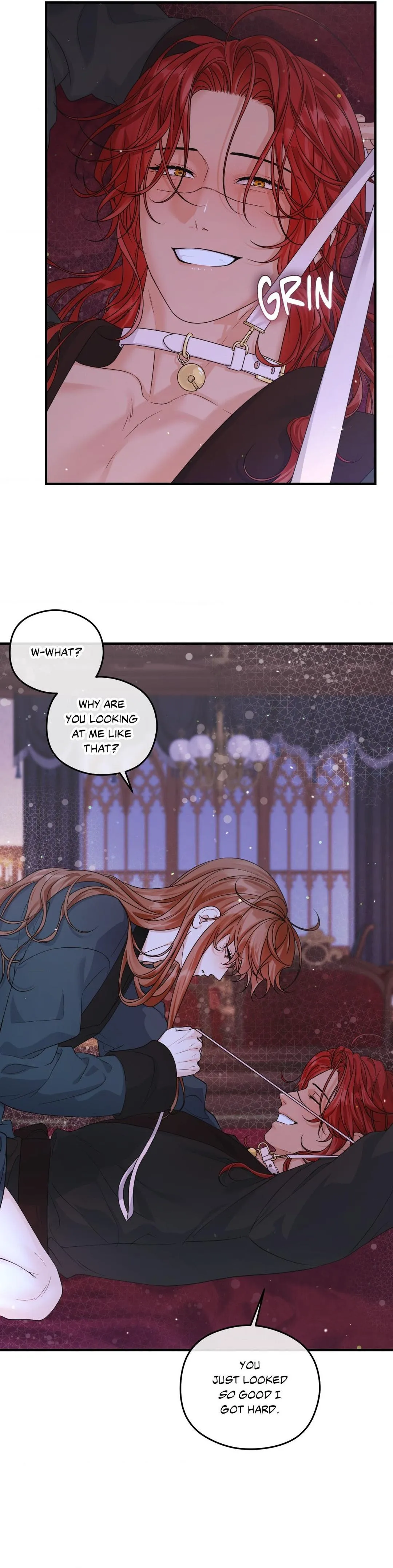 Read Changed: The Beta Count chapter 17 image 29 on Lezhin