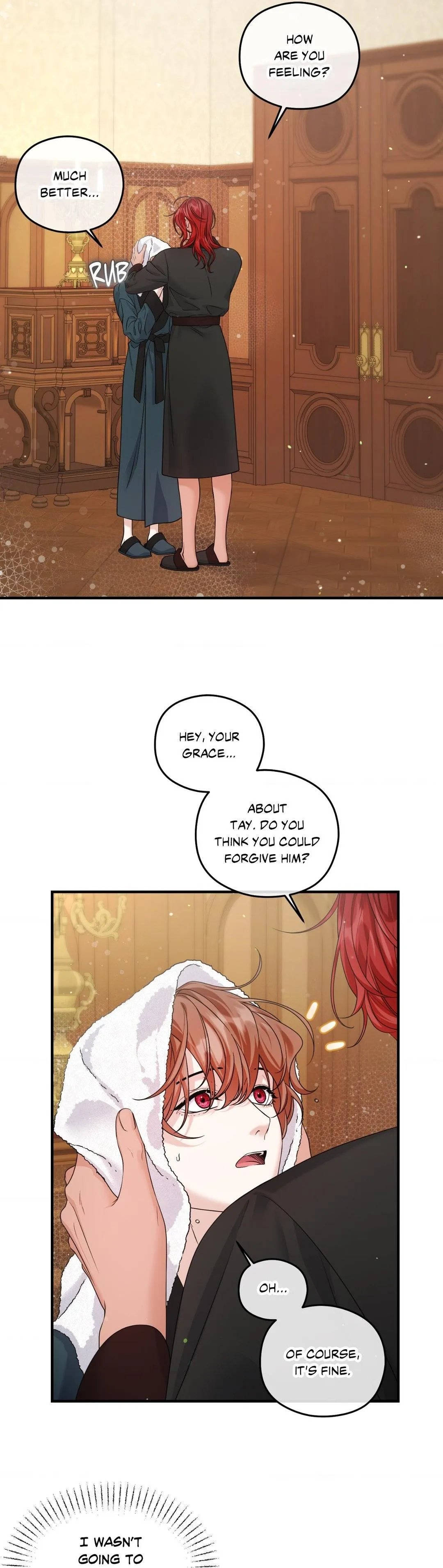 Read Changed: The Beta Count chapter 17 image 4 on Lezhin