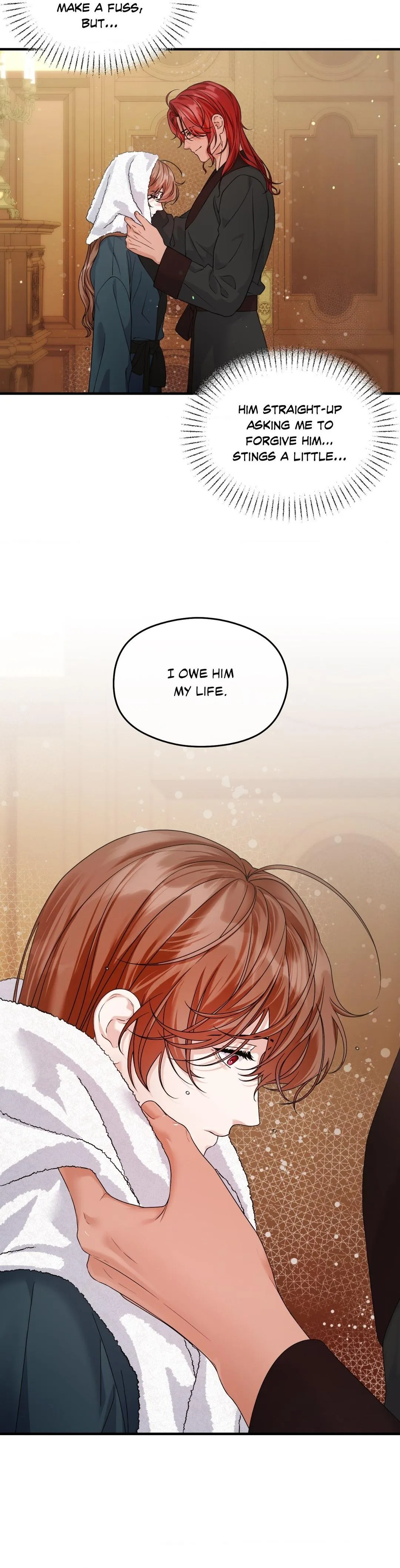 Read Changed: The Beta Count chapter 17 image 5 on Lezhin