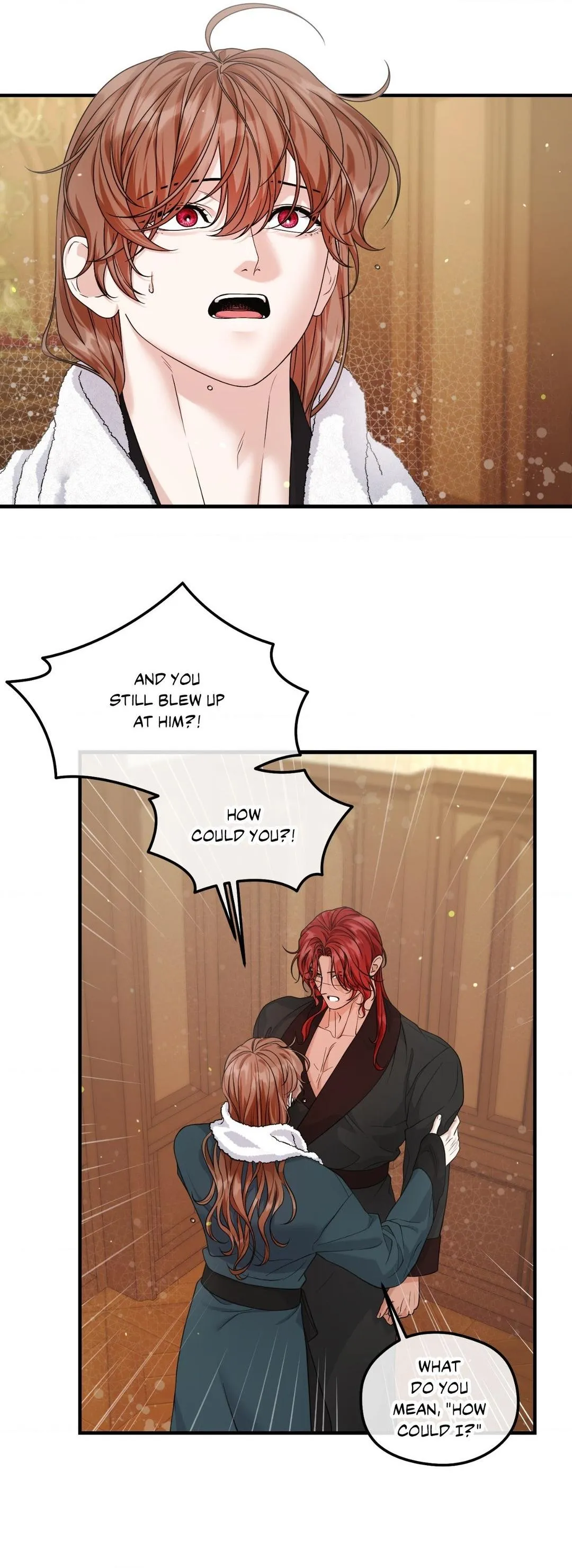 Read Changed: The Beta Count chapter 17 image 7 on Lezhin
