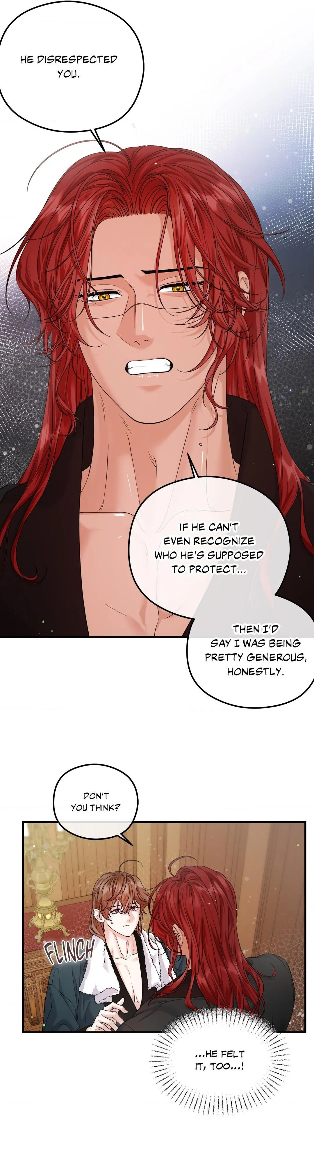 Read Changed: The Beta Count chapter 17 image 8 on Lezhin