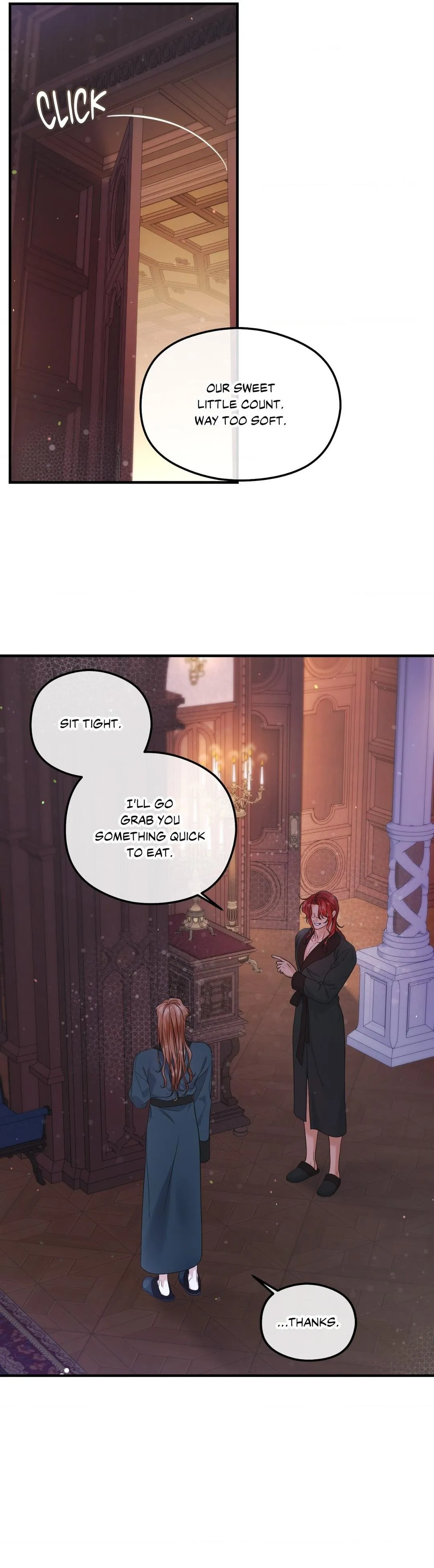 Read Changed: The Beta Count chapter 17 image 9 on Lezhin