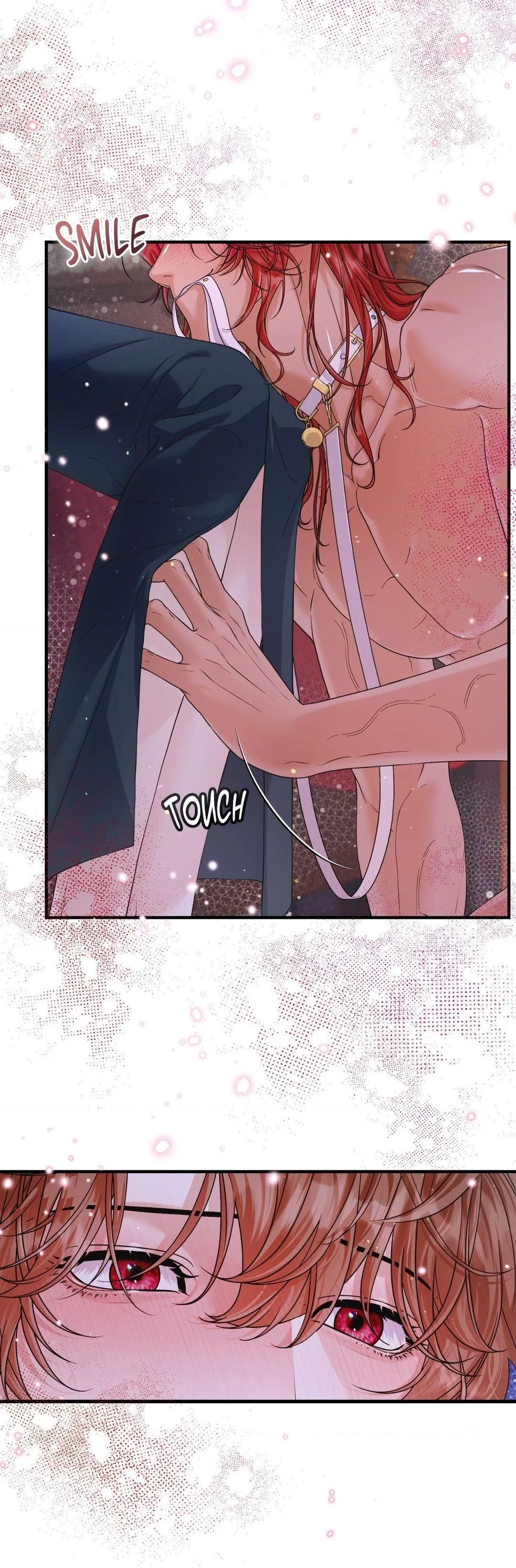 Read Changed: The Beta Count chapter 18 image 10 on Lezhin