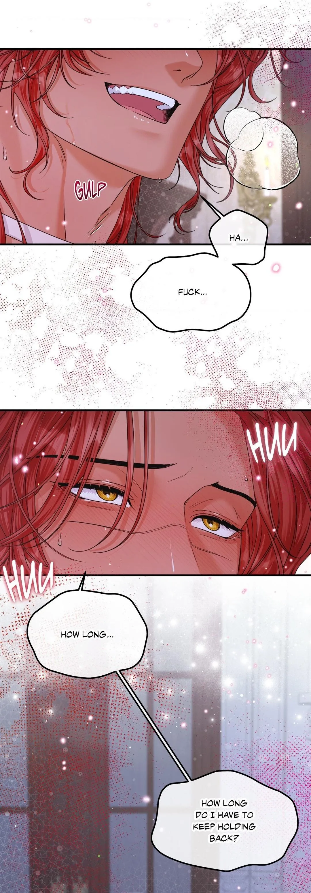 Read Changed: The Beta Count chapter 18 image 15 on Lezhin