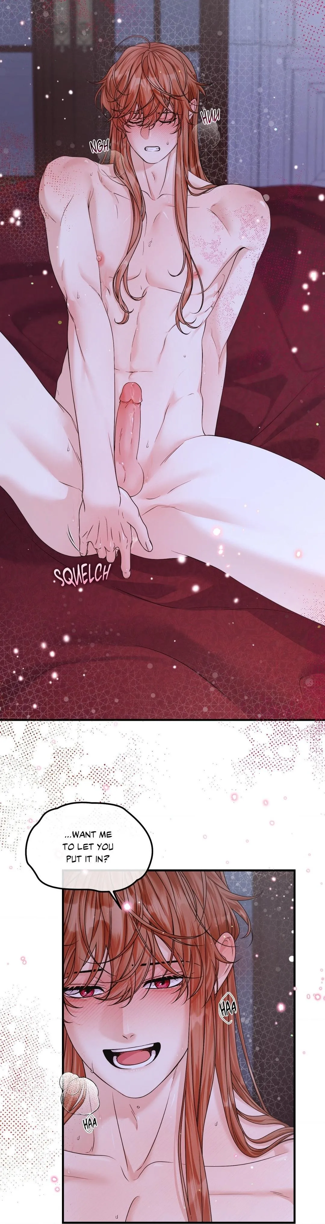 Read Changed: The Beta Count chapter 18 image 16 on Lezhin