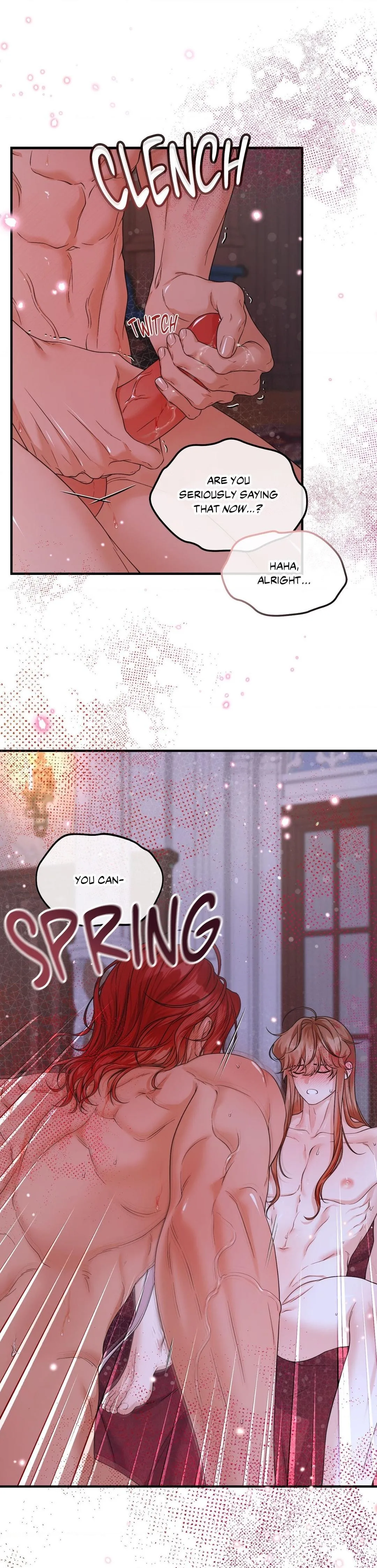 Read Changed: The Beta Count chapter 18 image 17 on Lezhin