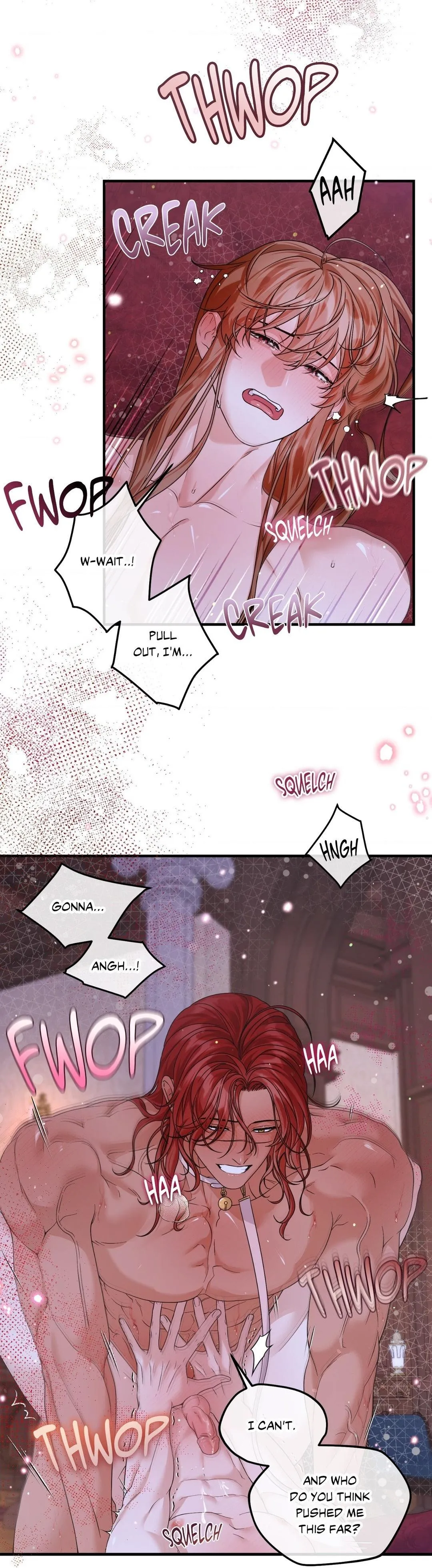 Read Changed: The Beta Count chapter 18 image 19 on Lezhin