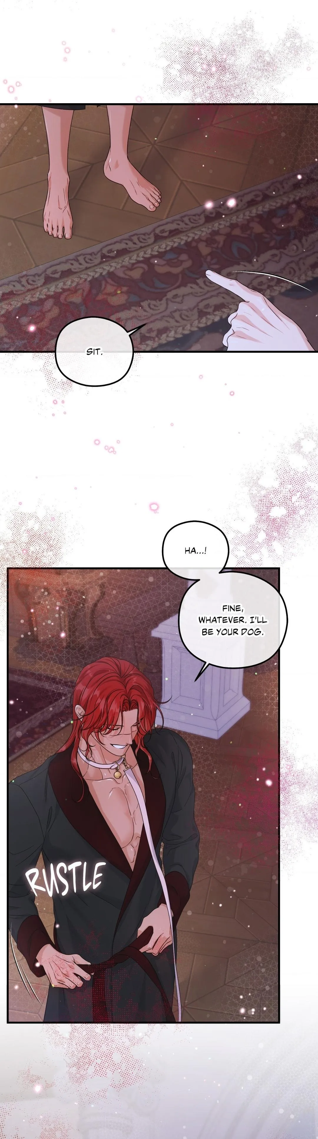 Read Changed: The Beta Count chapter 18 image 2 on Lezhin
