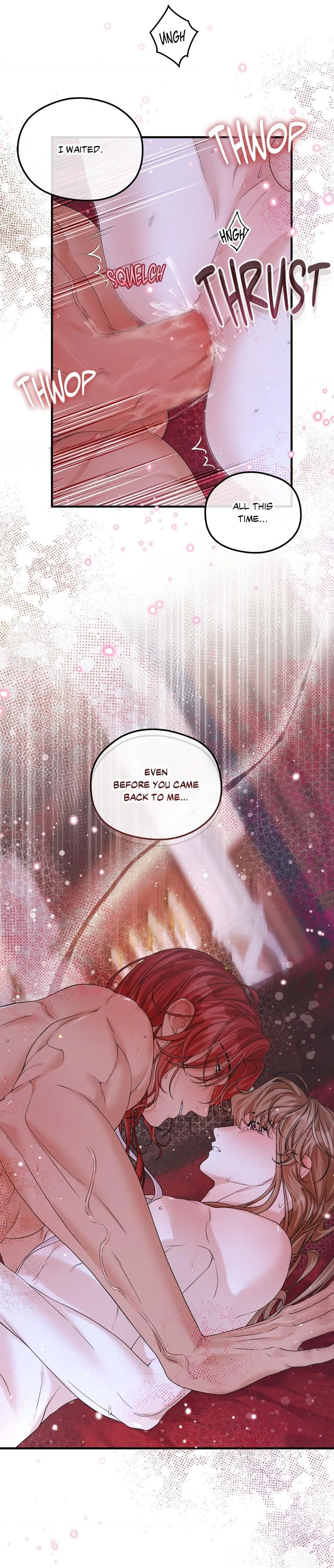 Read Changed: The Beta Count chapter 18 image 20 on Lezhin