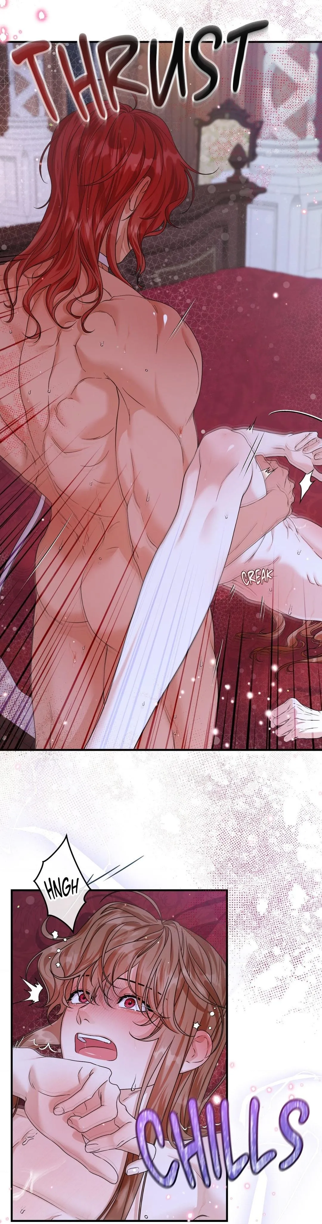Read Changed: The Beta Count chapter 18 image 22 on Lezhin