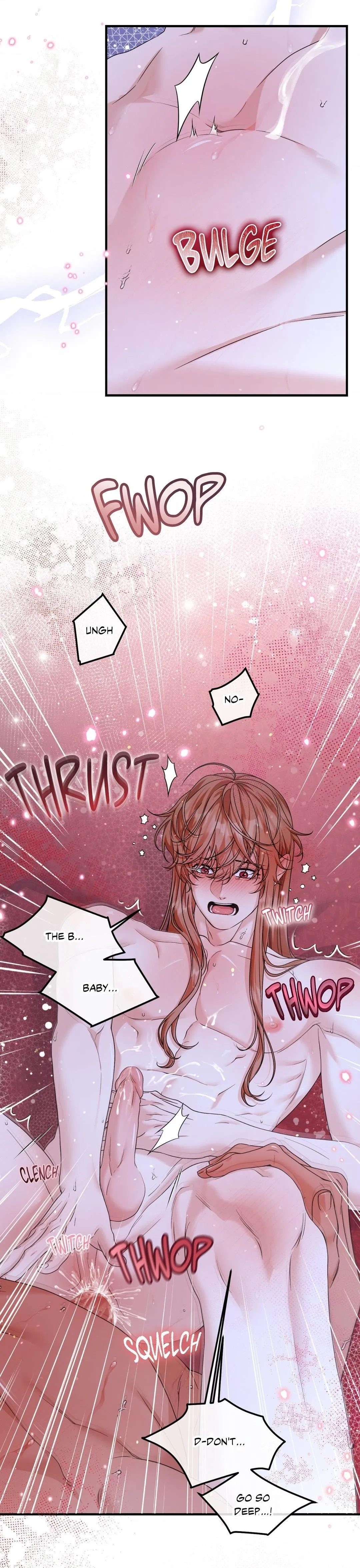 Read Changed: The Beta Count chapter 18 image 23 on Lezhin