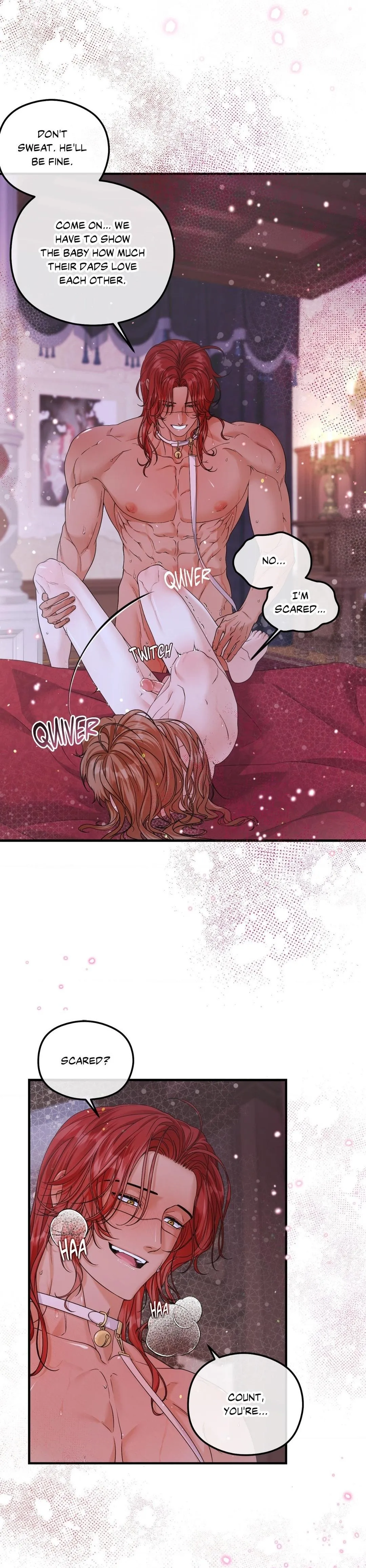 Read Changed: The Beta Count chapter 18 image 24 on Lezhin