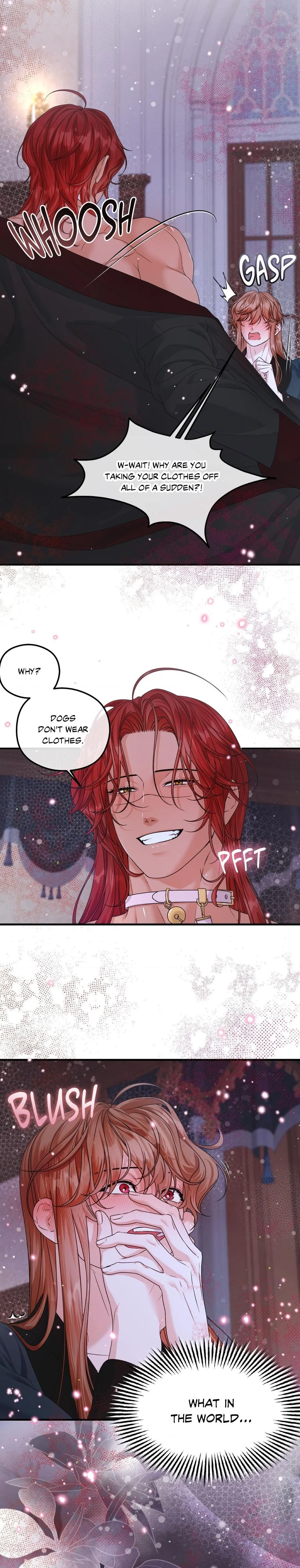 Read Changed: The Beta Count chapter 18 image 3 on Lezhin
