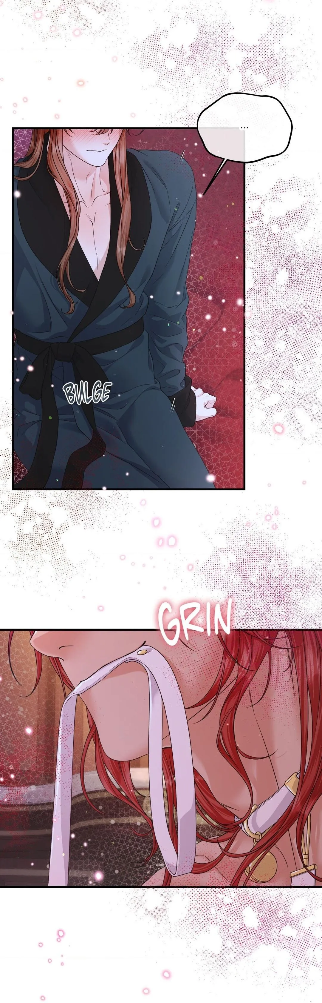 Read Changed: The Beta Count chapter 18 image 8 on Lezhin