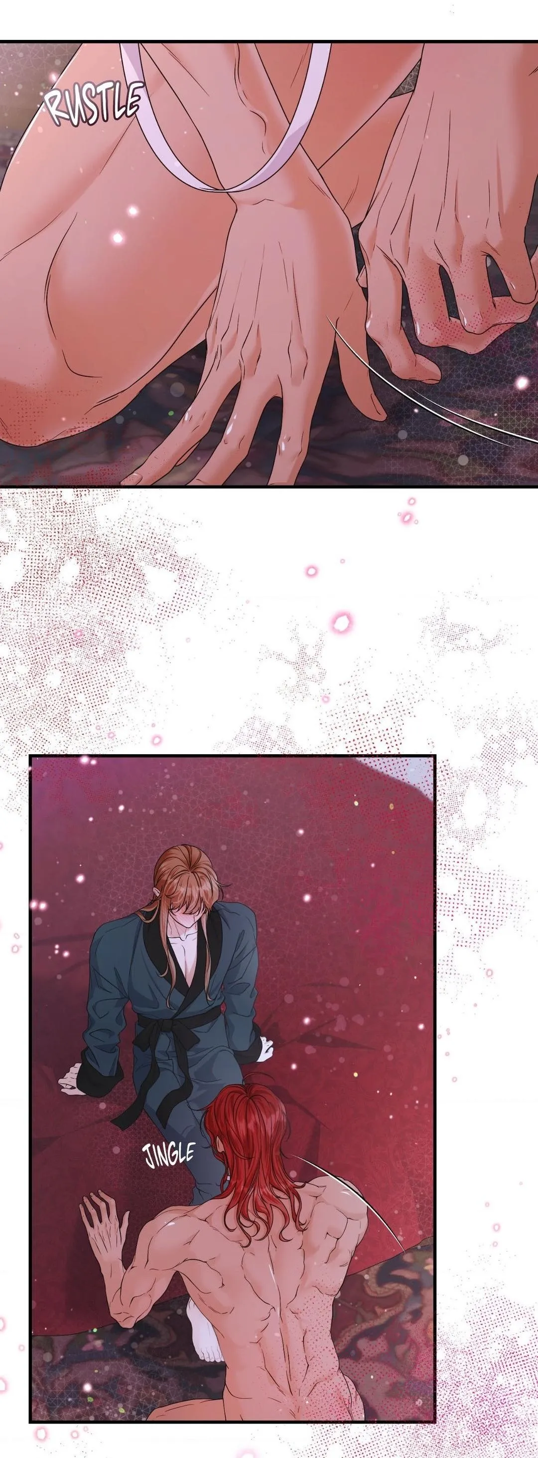 Read Changed: The Beta Count chapter 18 image 9 on Lezhin