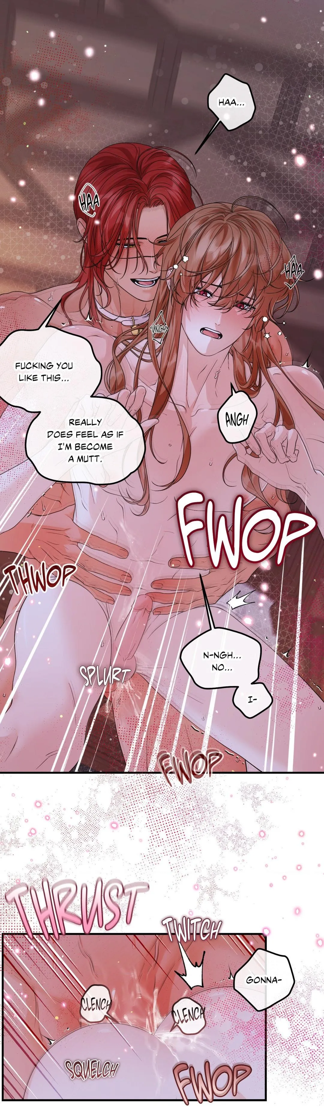 Read Changed: The Beta Count chapter 19 image 1 on Lezhin