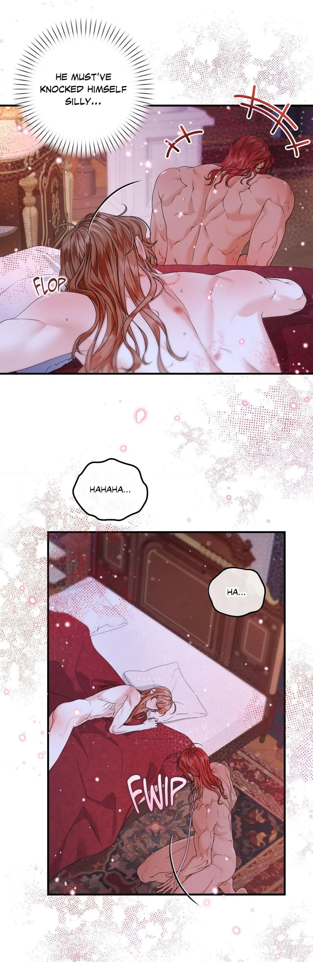Read Changed: The Beta Count chapter 19 image 10 on Lezhin