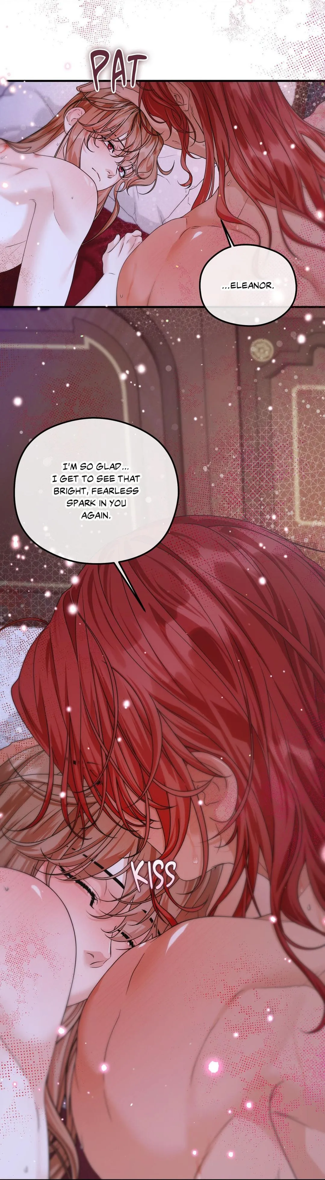 Read Changed: The Beta Count chapter 19 image 11 on Lezhin
