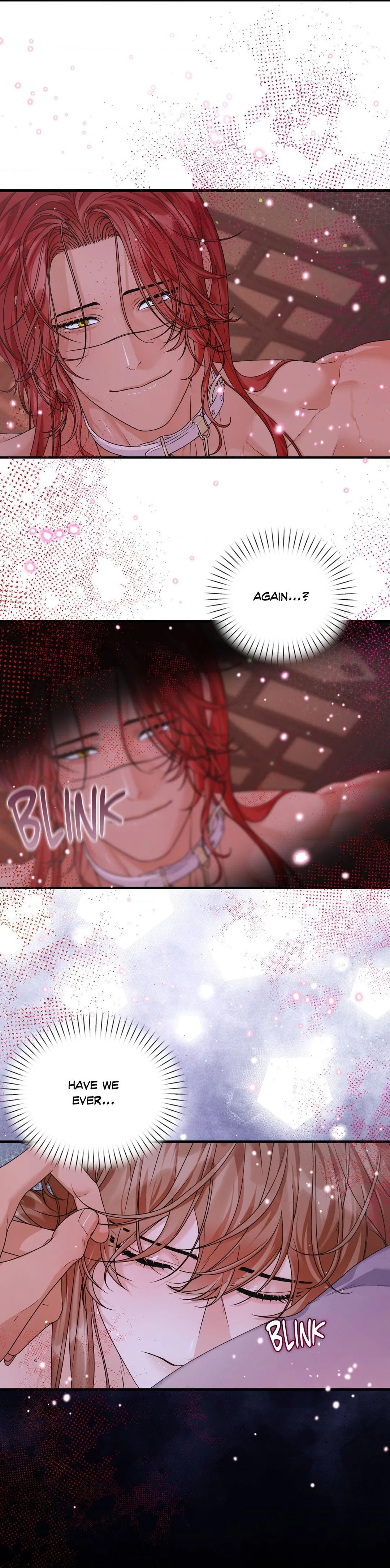 Read Changed: The Beta Count chapter 19 image 12 on Lezhin