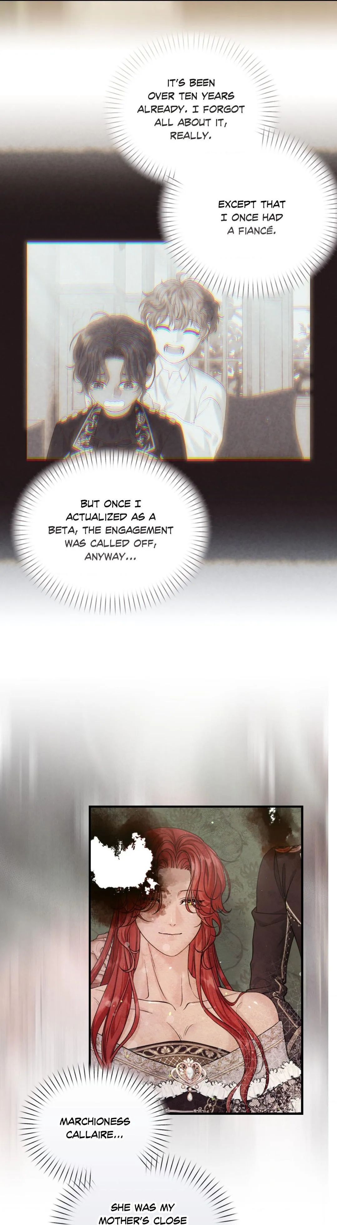 Read Changed: The Beta Count chapter 19 image 18 on Lezhin