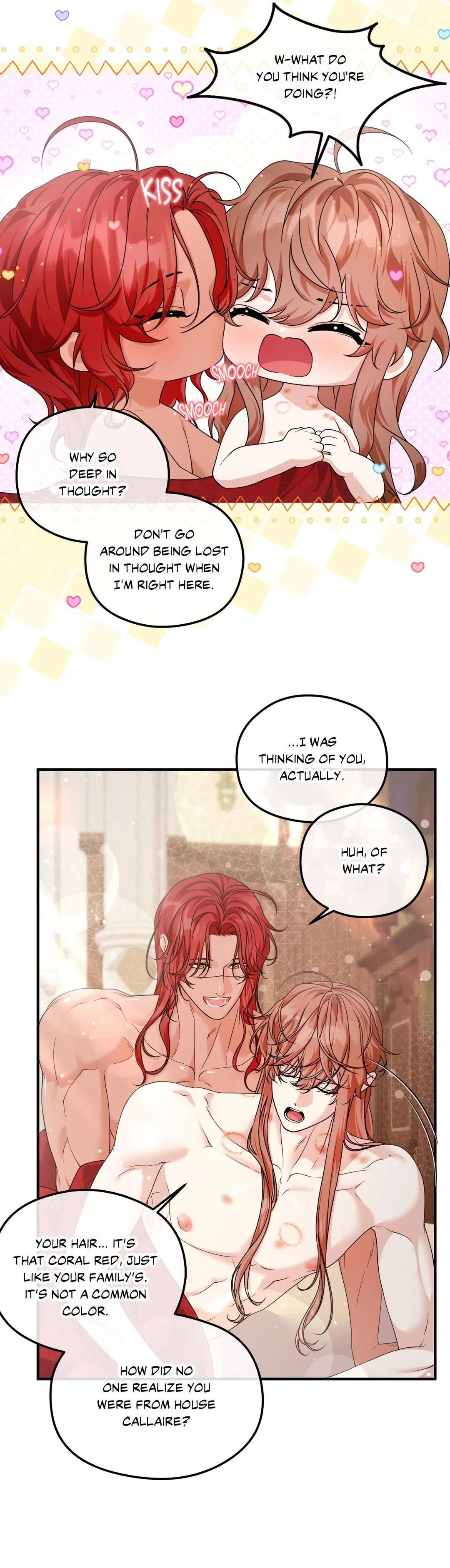 Read Changed: The Beta Count chapter 19 image 22 on Lezhin