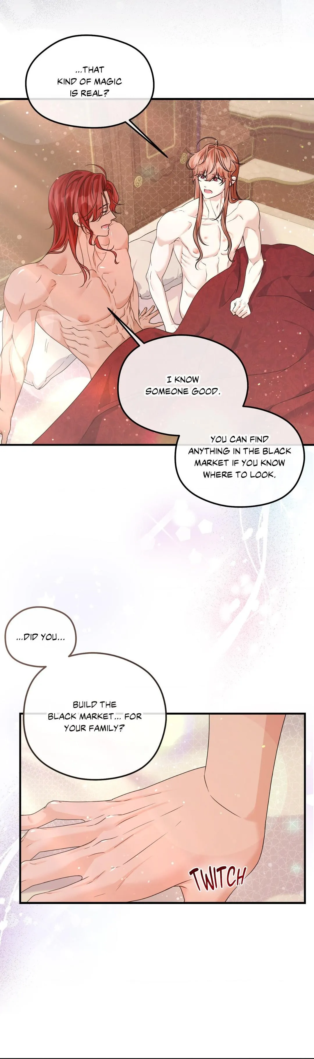 Read Changed: The Beta Count chapter 19 image 24 on Lezhin